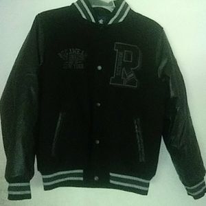 RocaWear Jock Jacket